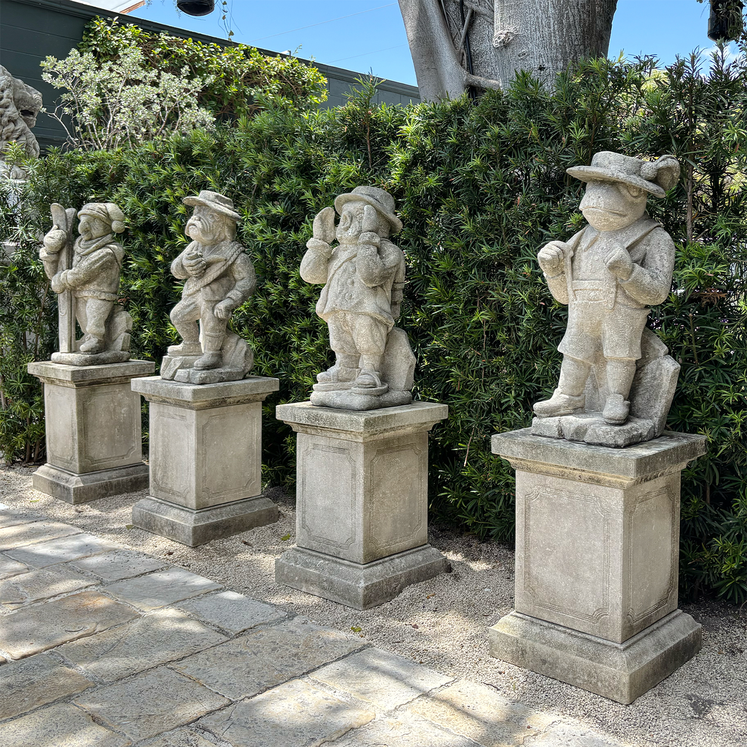 Authentic Provence