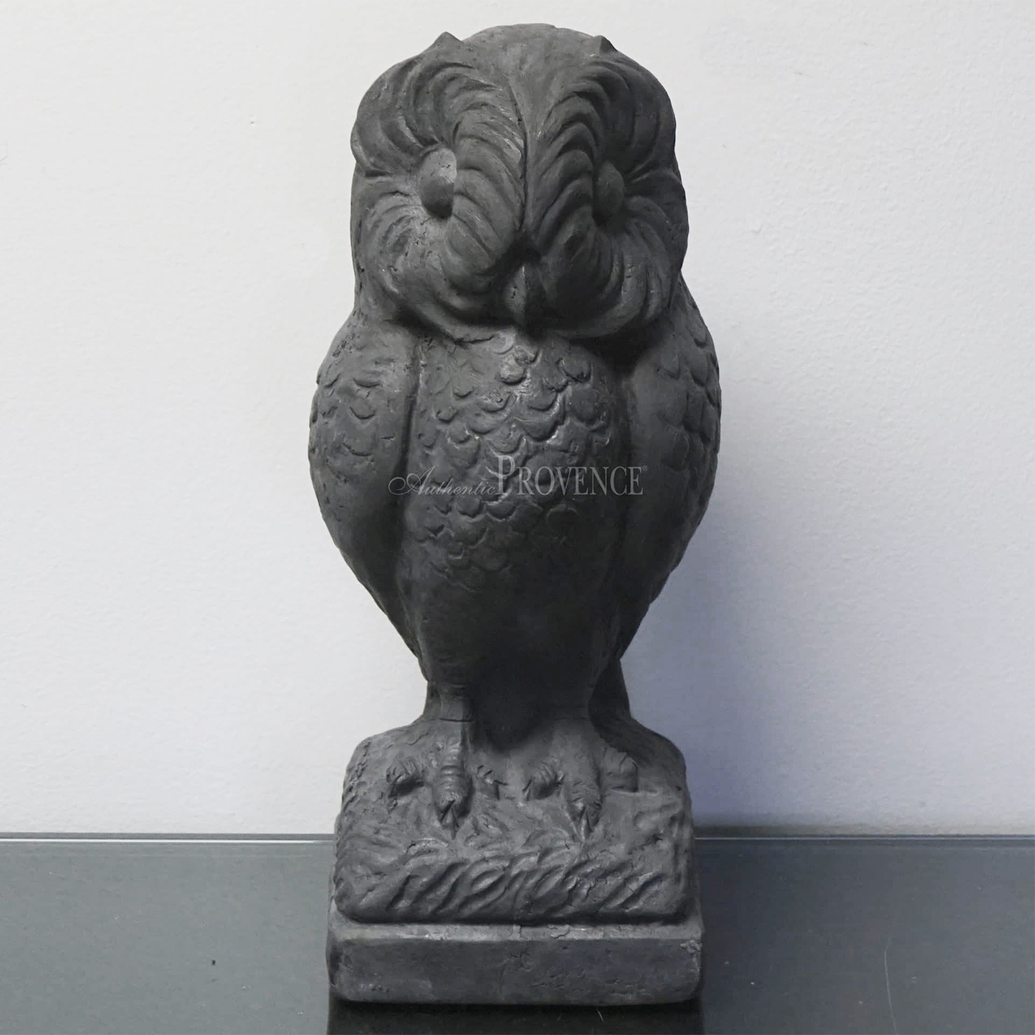 Lead Owl