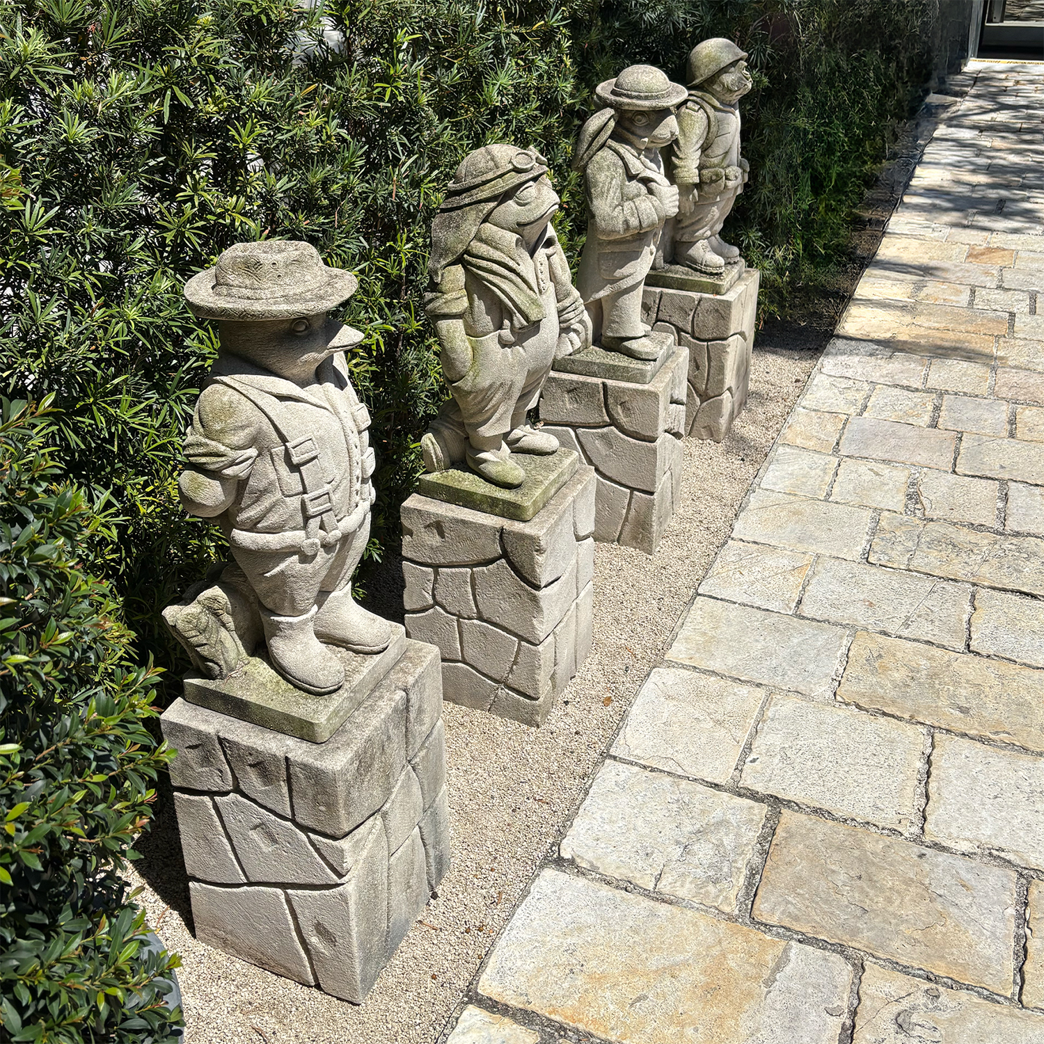 Authentic Provence