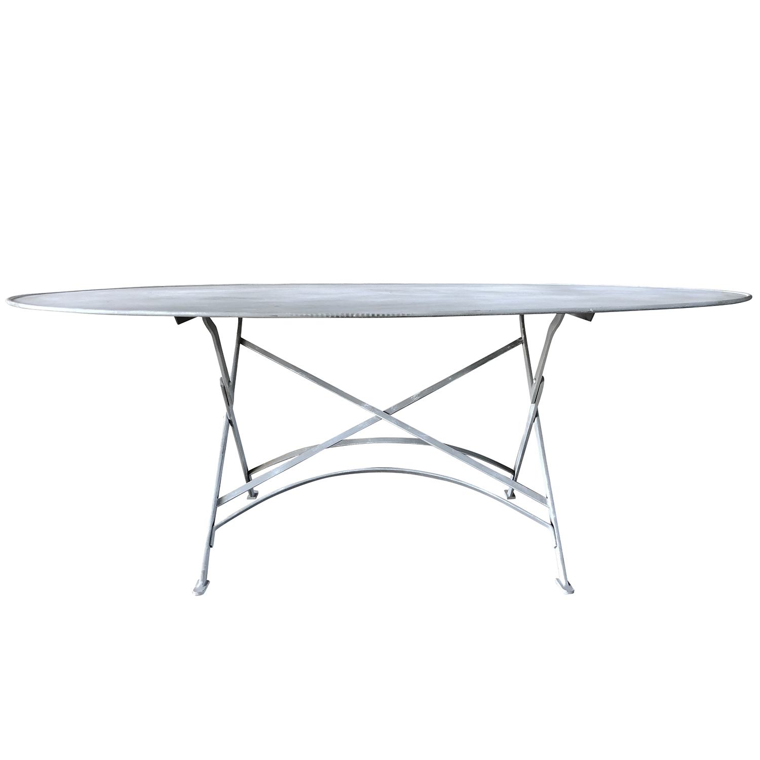 French Folding Table