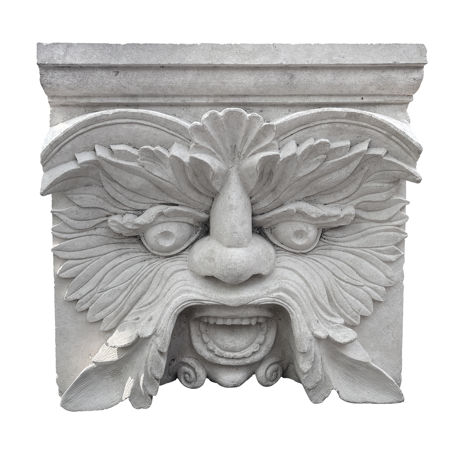 Masque d’Avignon
