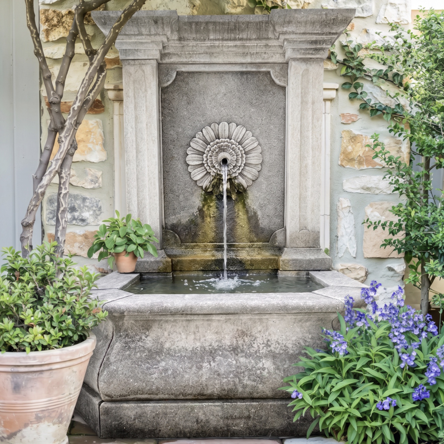 Authentic Provence