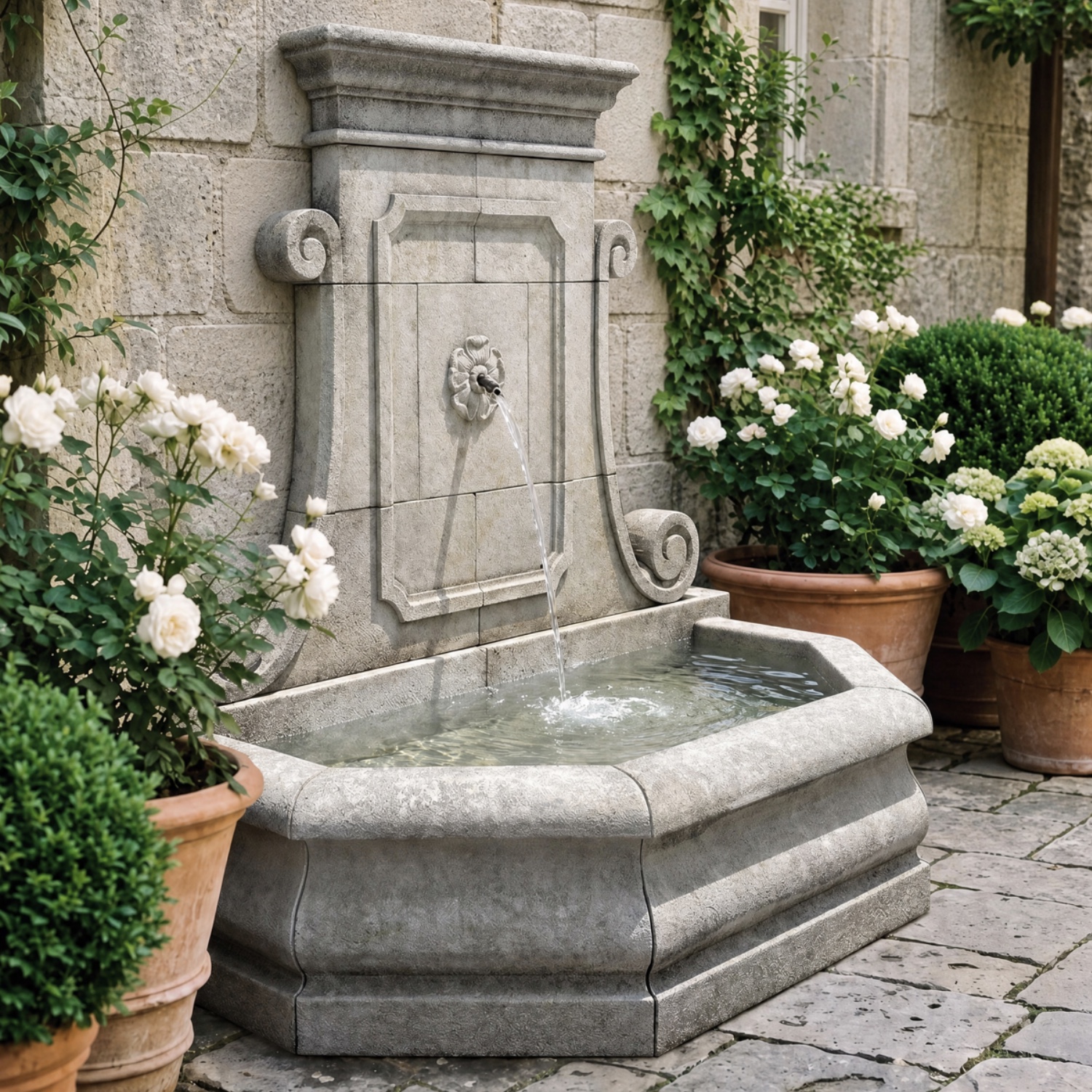 Authentic Provence