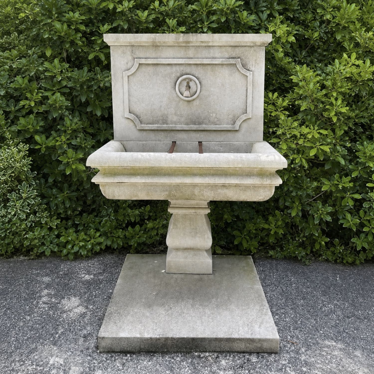Fontaine Gigat