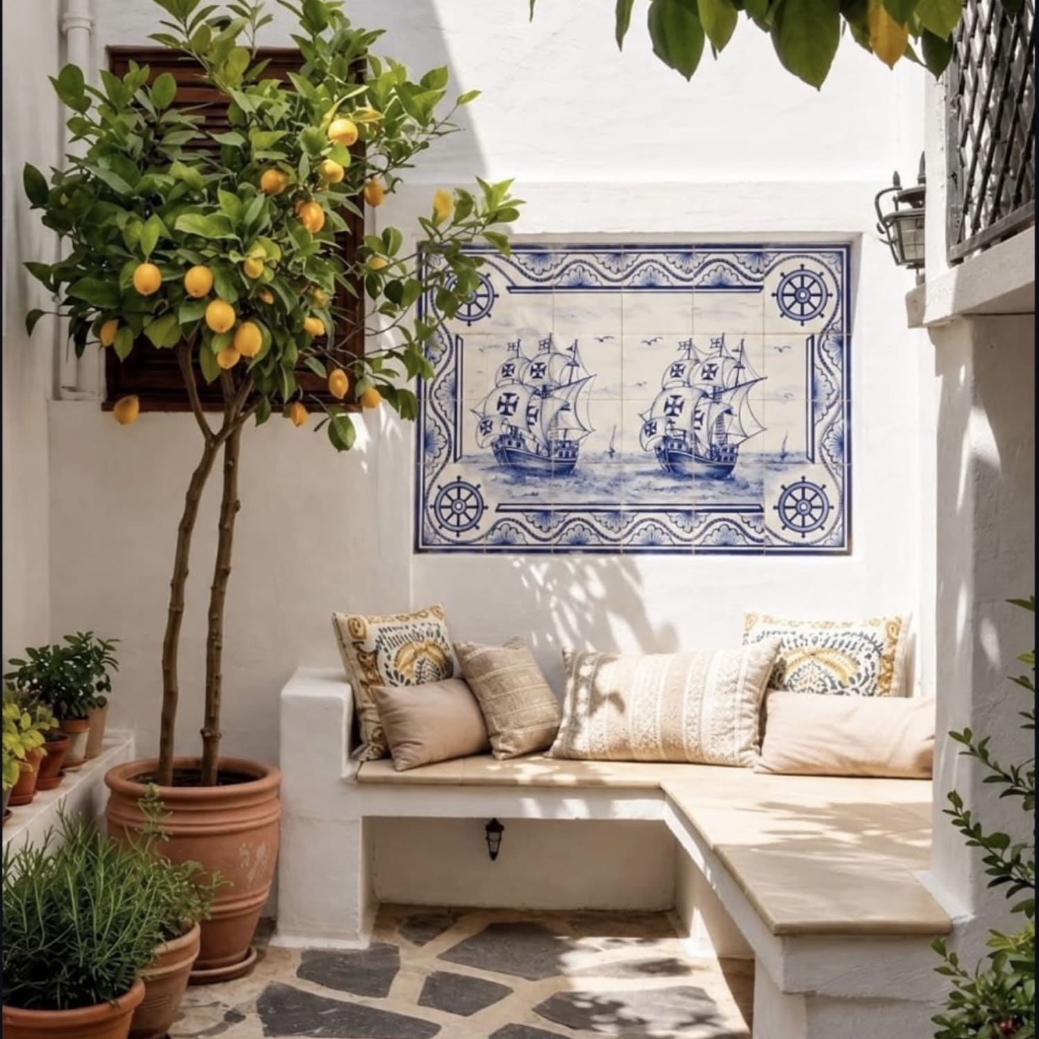 Authentic Provence