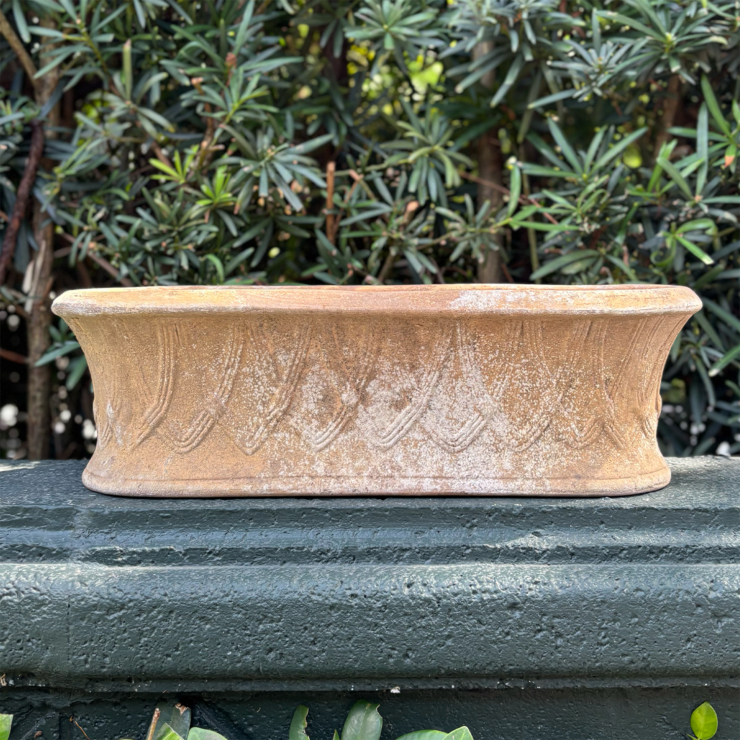 Massa Planter
