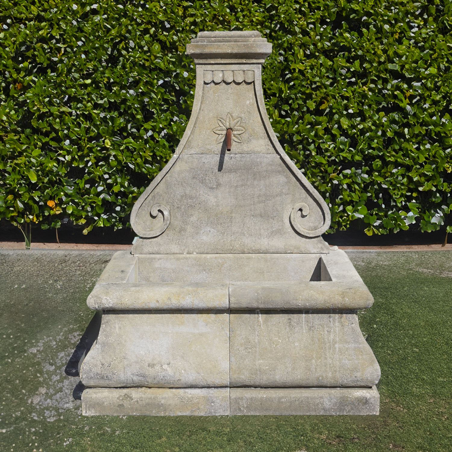 Fontaine Gauloise