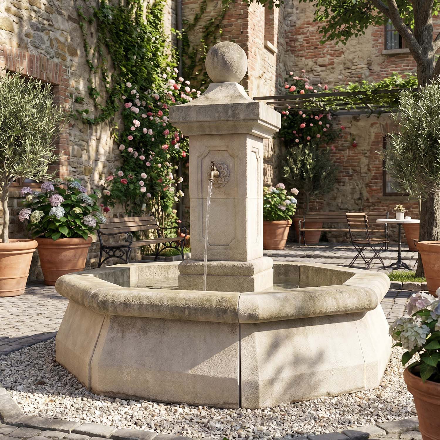 Authentic Provence