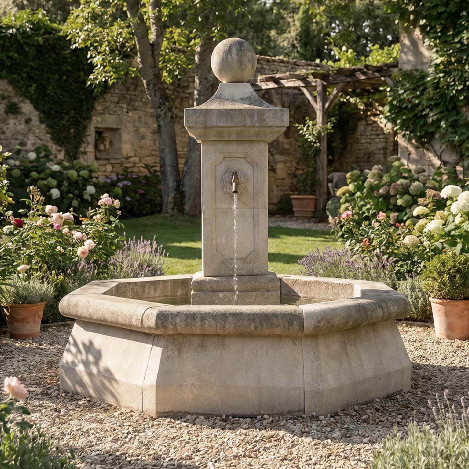 Authentic Provence