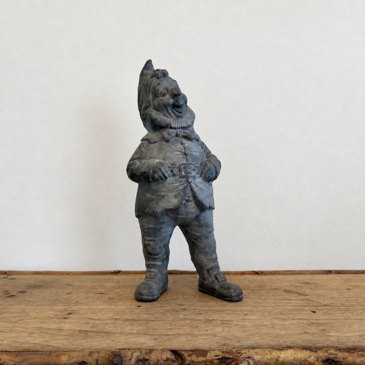 Garden Gnome