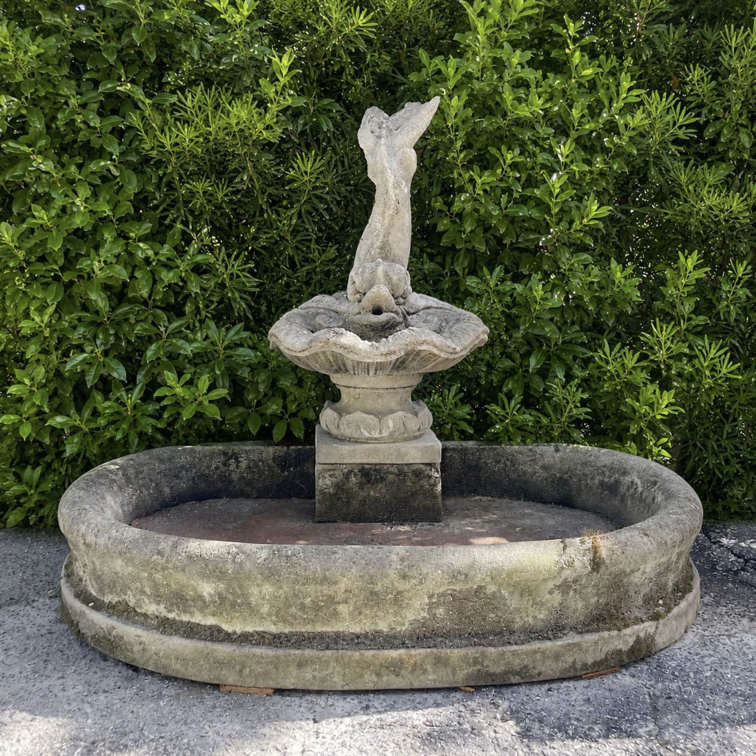 Fontaine Vaucluse