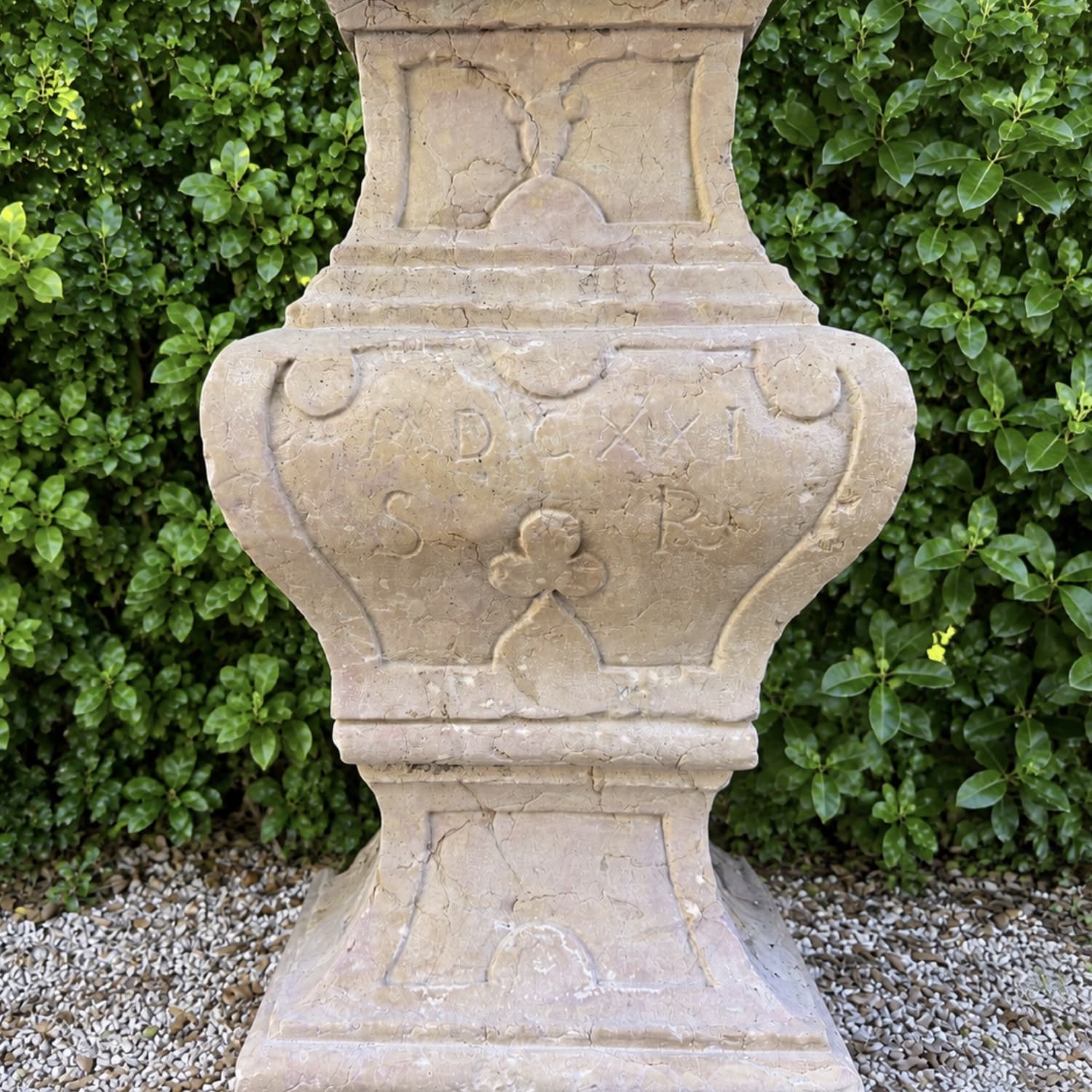 Authentic Provence
