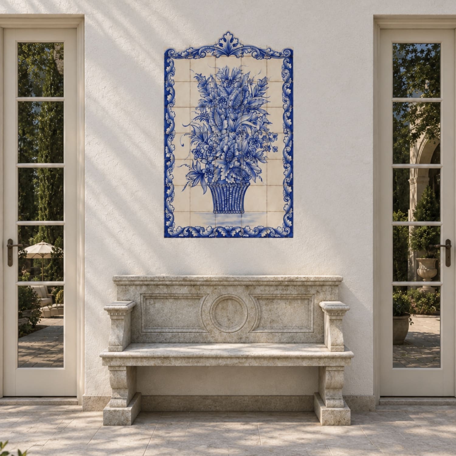 Authentic Provence