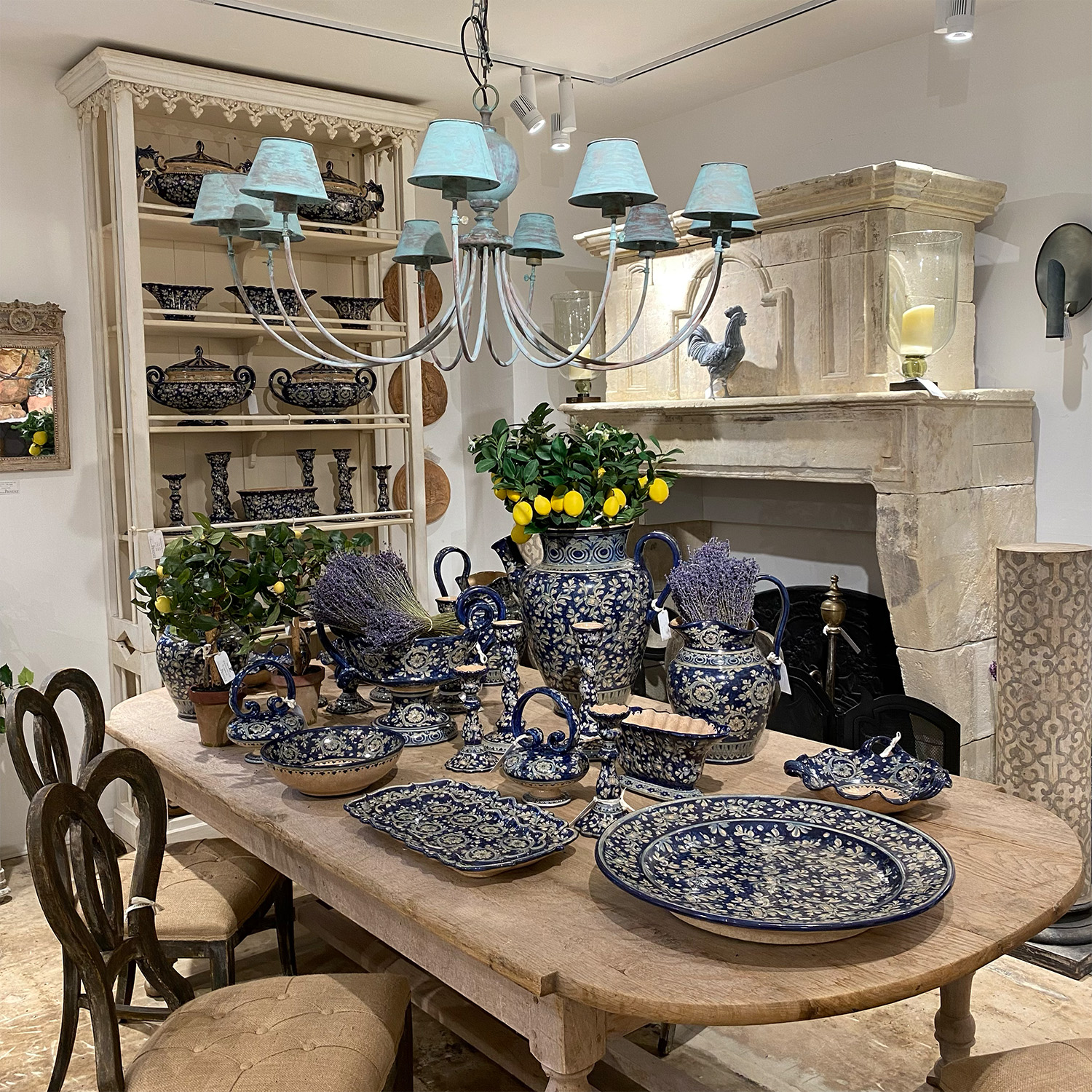 Authentic Provence