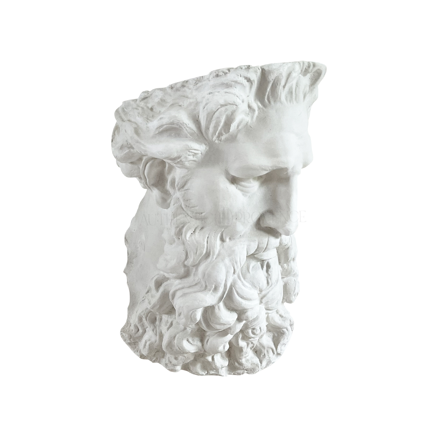 Greek God – Mask of Apollo