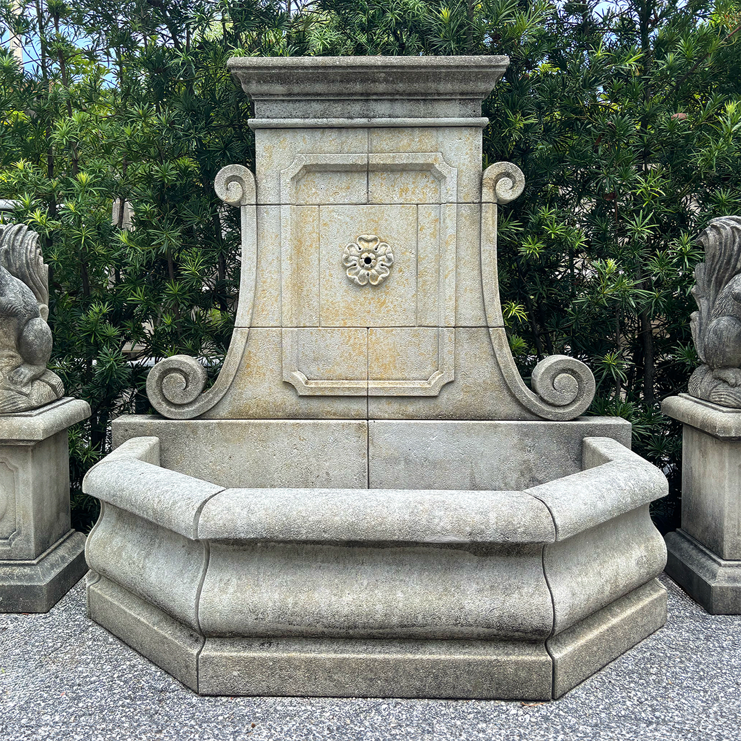 Fontaine Eve