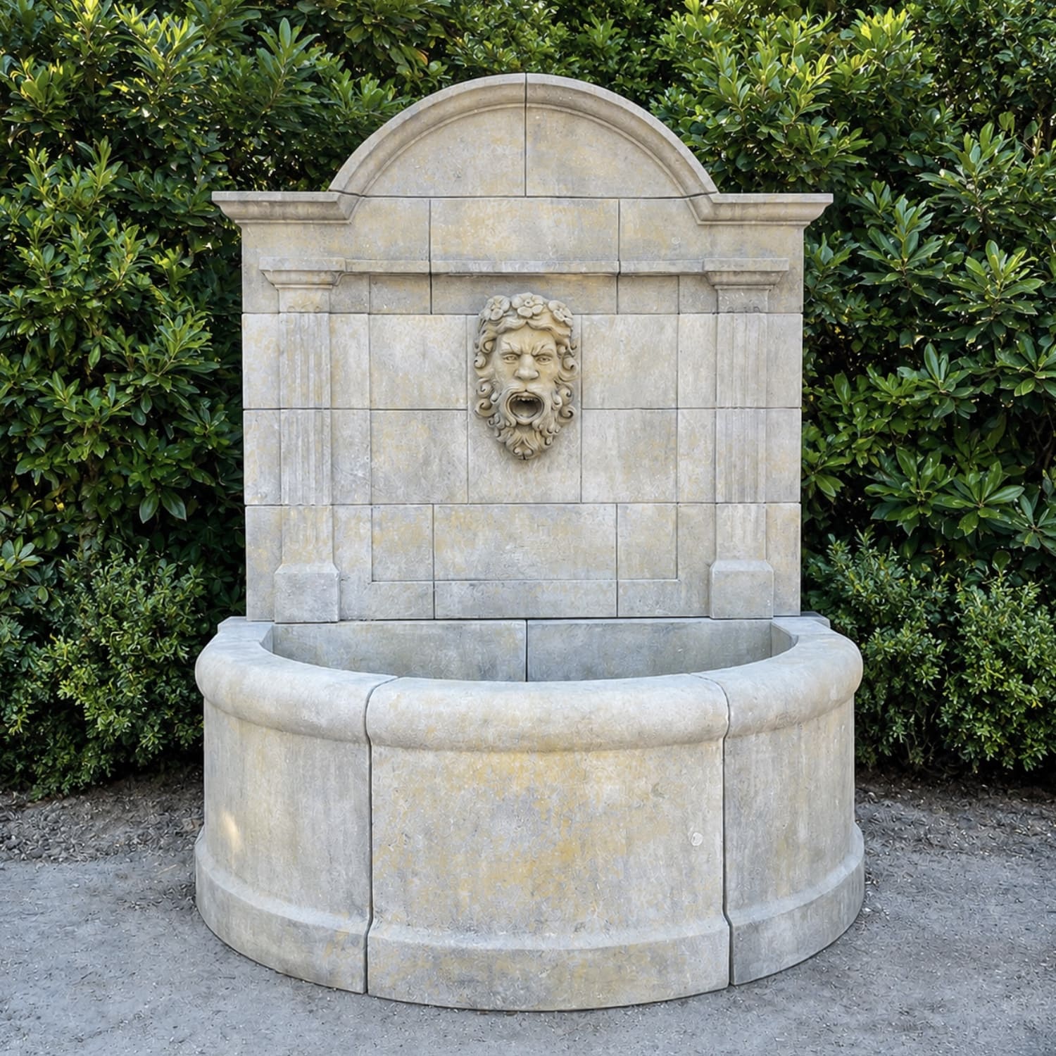 Fontaine Neptune