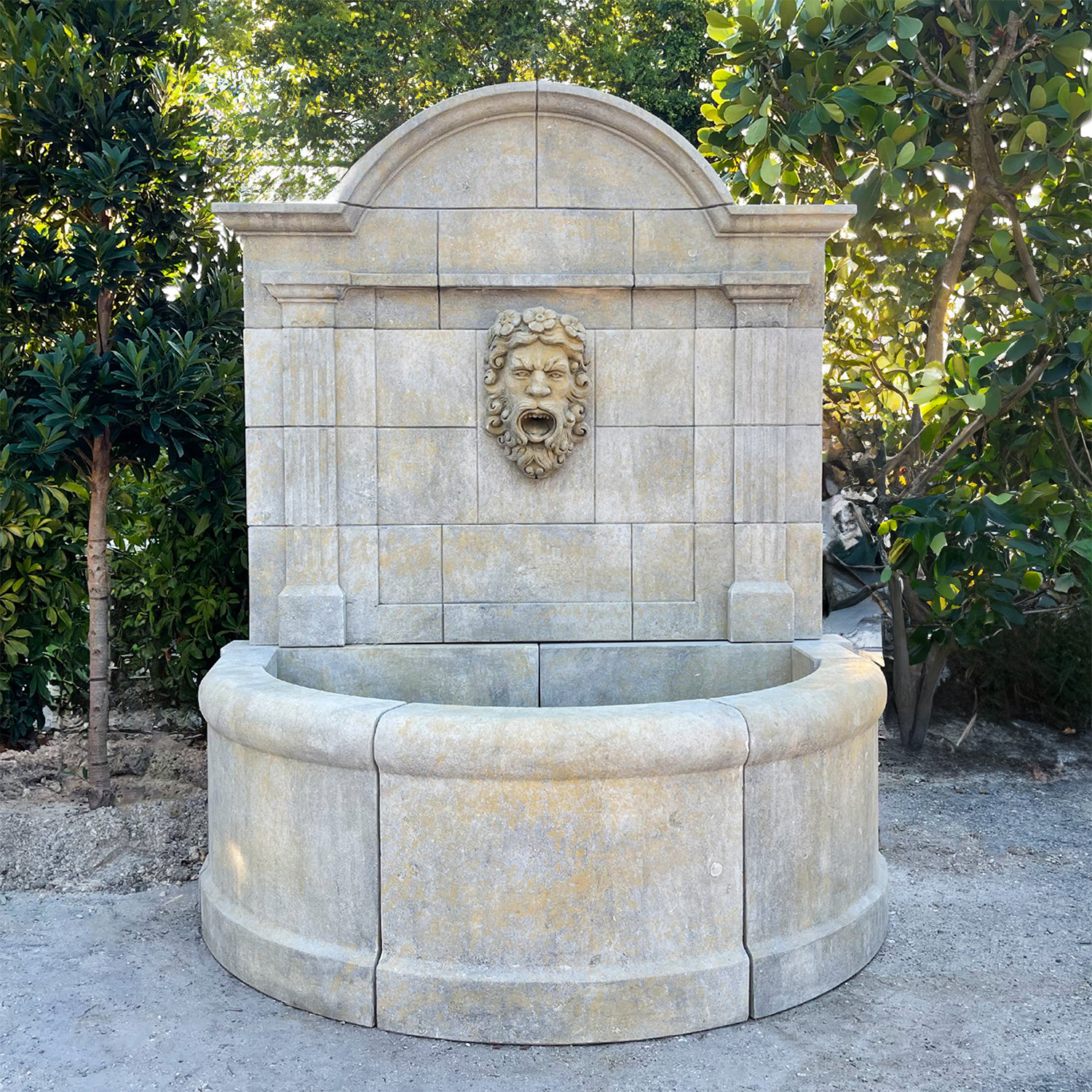 Fontaine Neptune