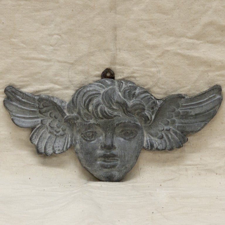 Angel Head