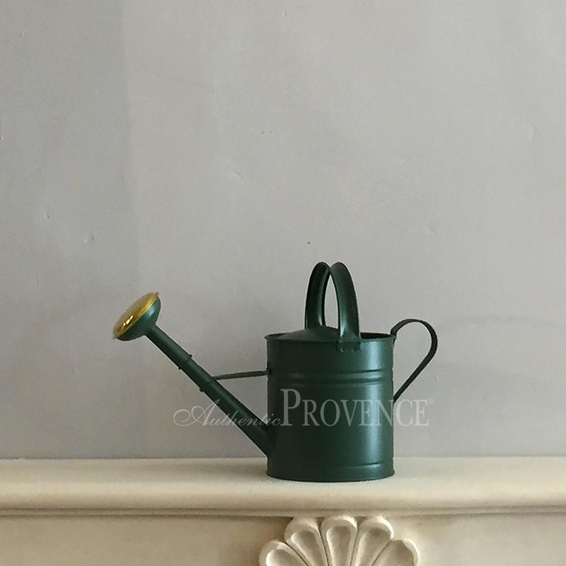 Watering Can Adam