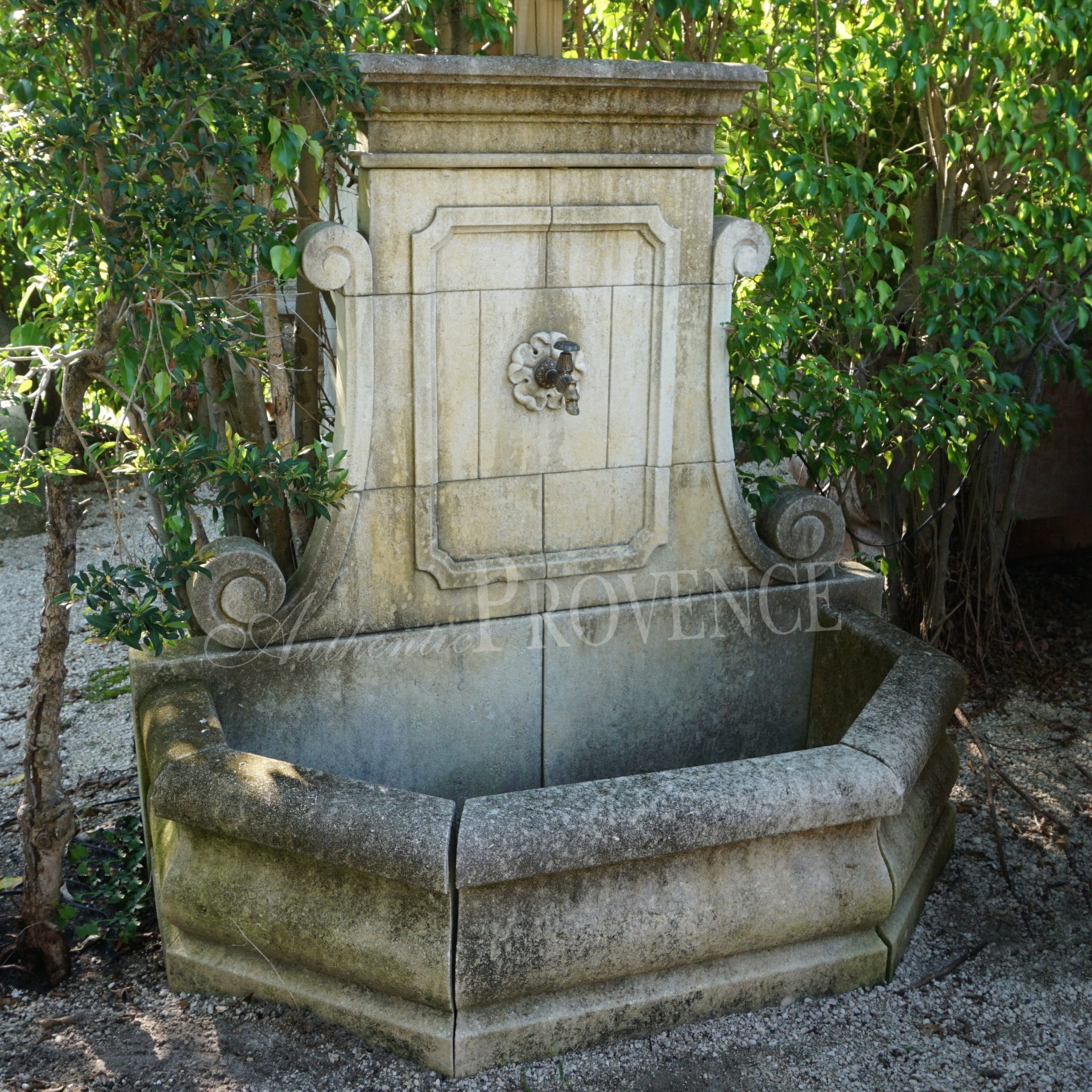 Fontaine Eve