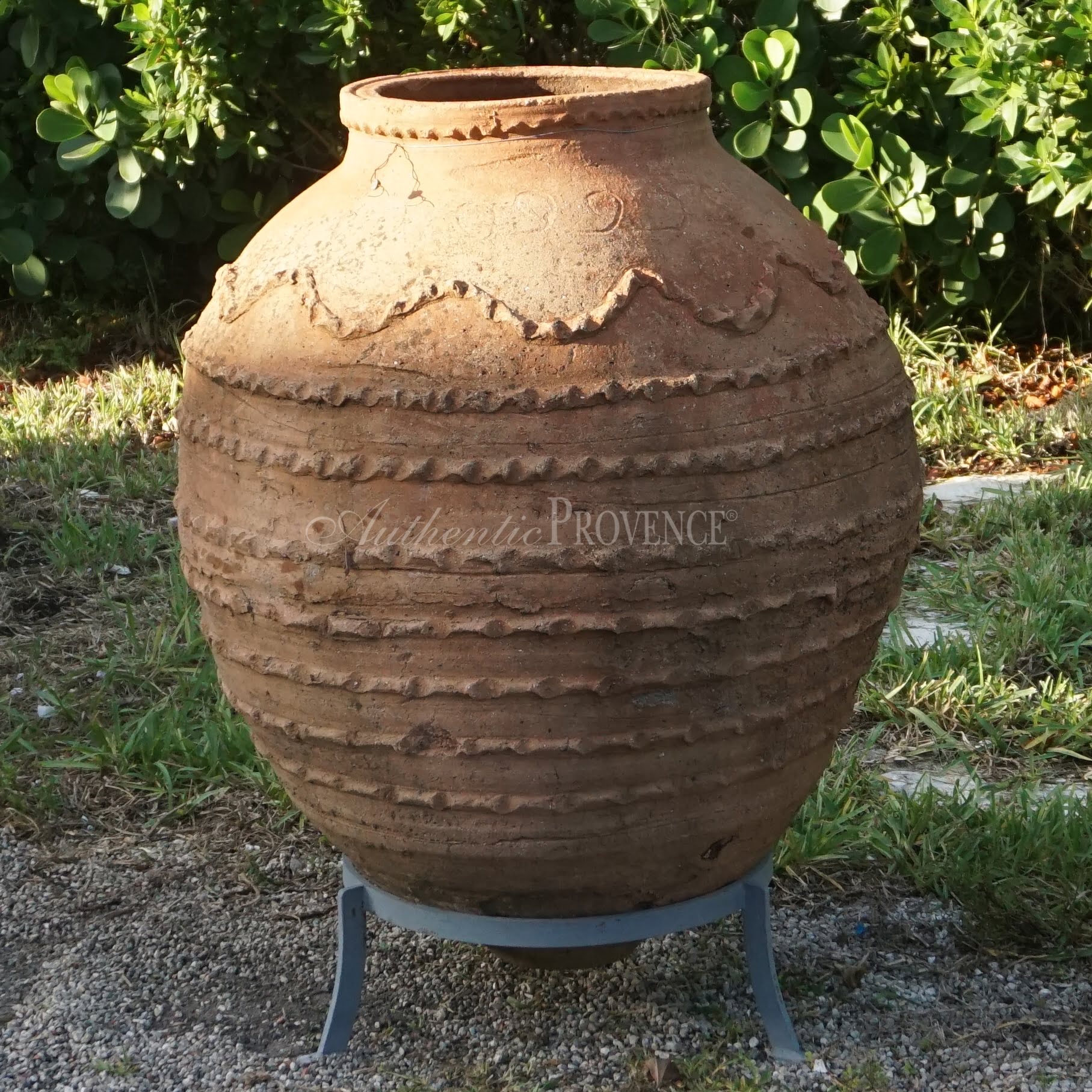 Authentic Provence