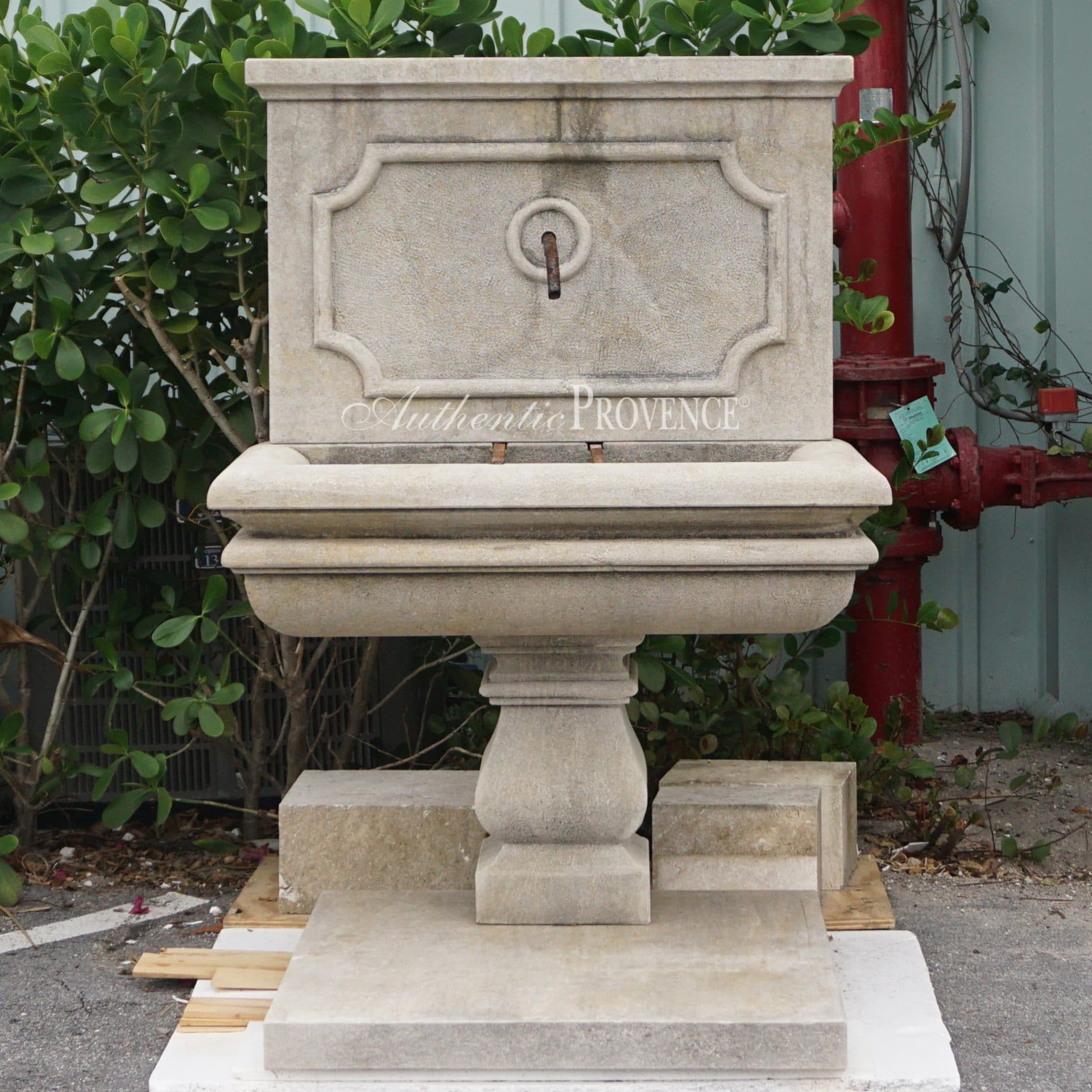 Fontaine Gigat