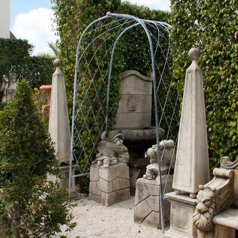 French & Italian Garden Antiques | Authentic Provence