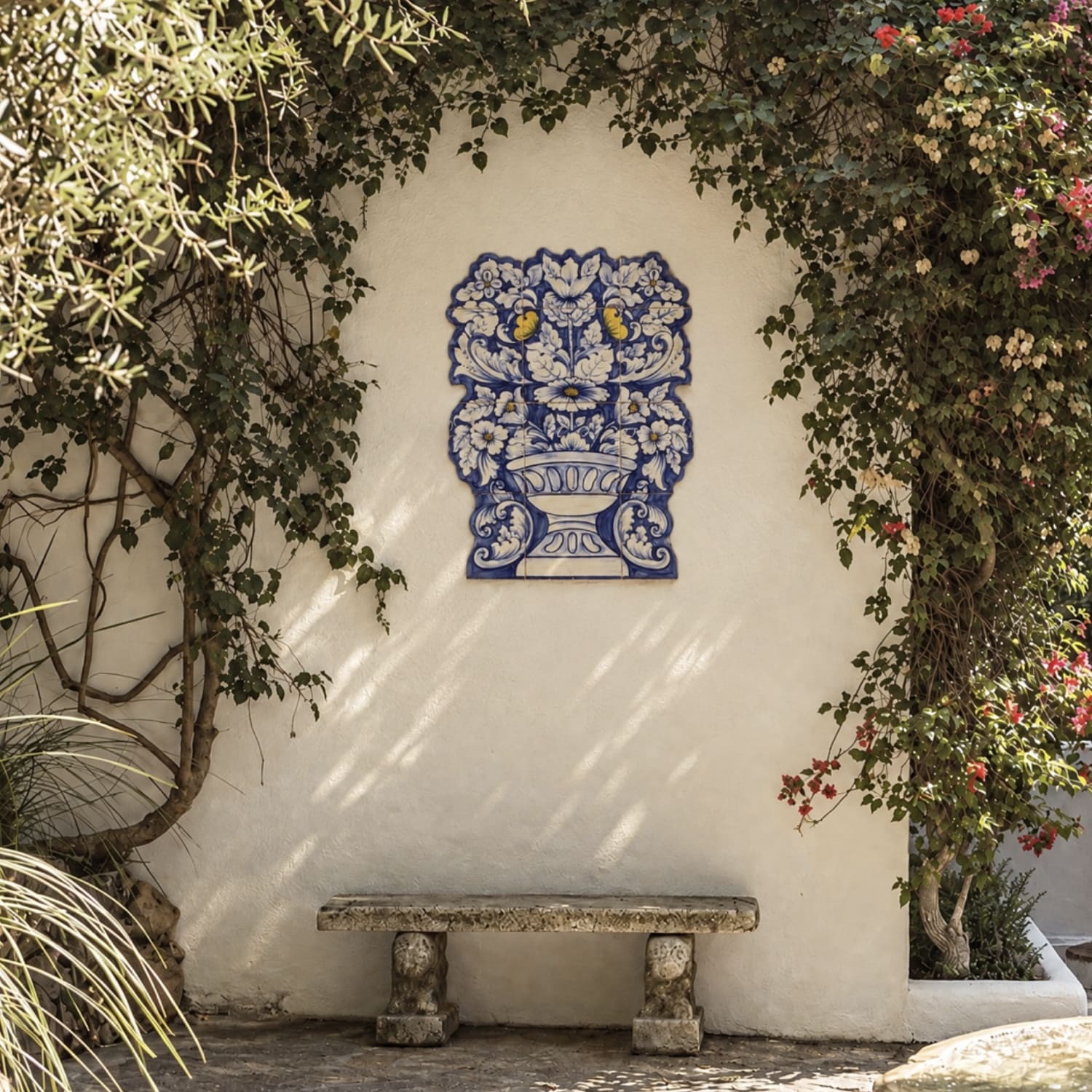 Authentic Provence