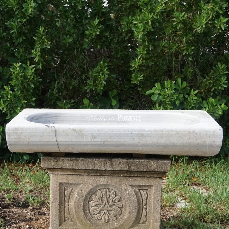 Antique Large Kitchen Vanity | Fine Garden Antiques