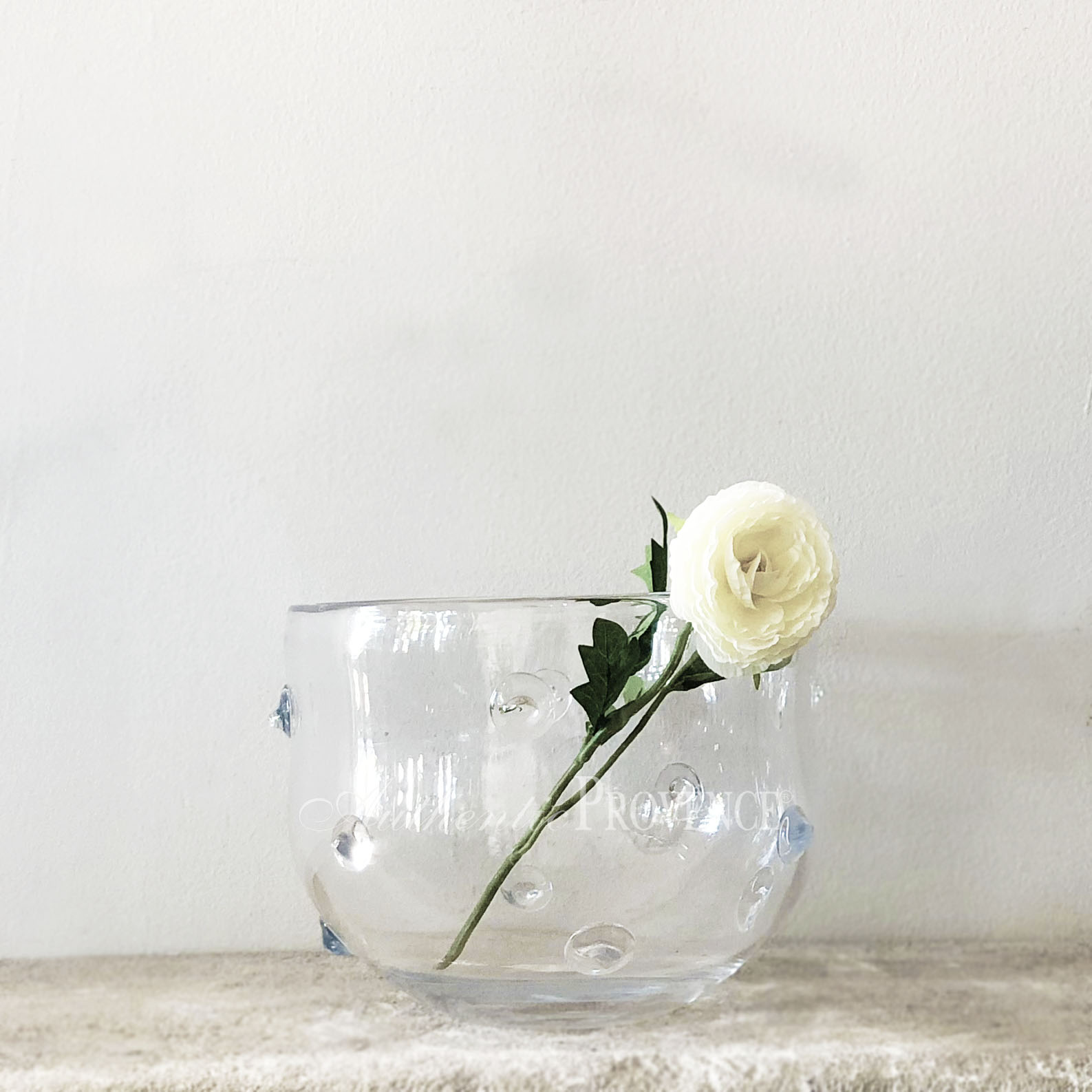 Syre Glass Vase