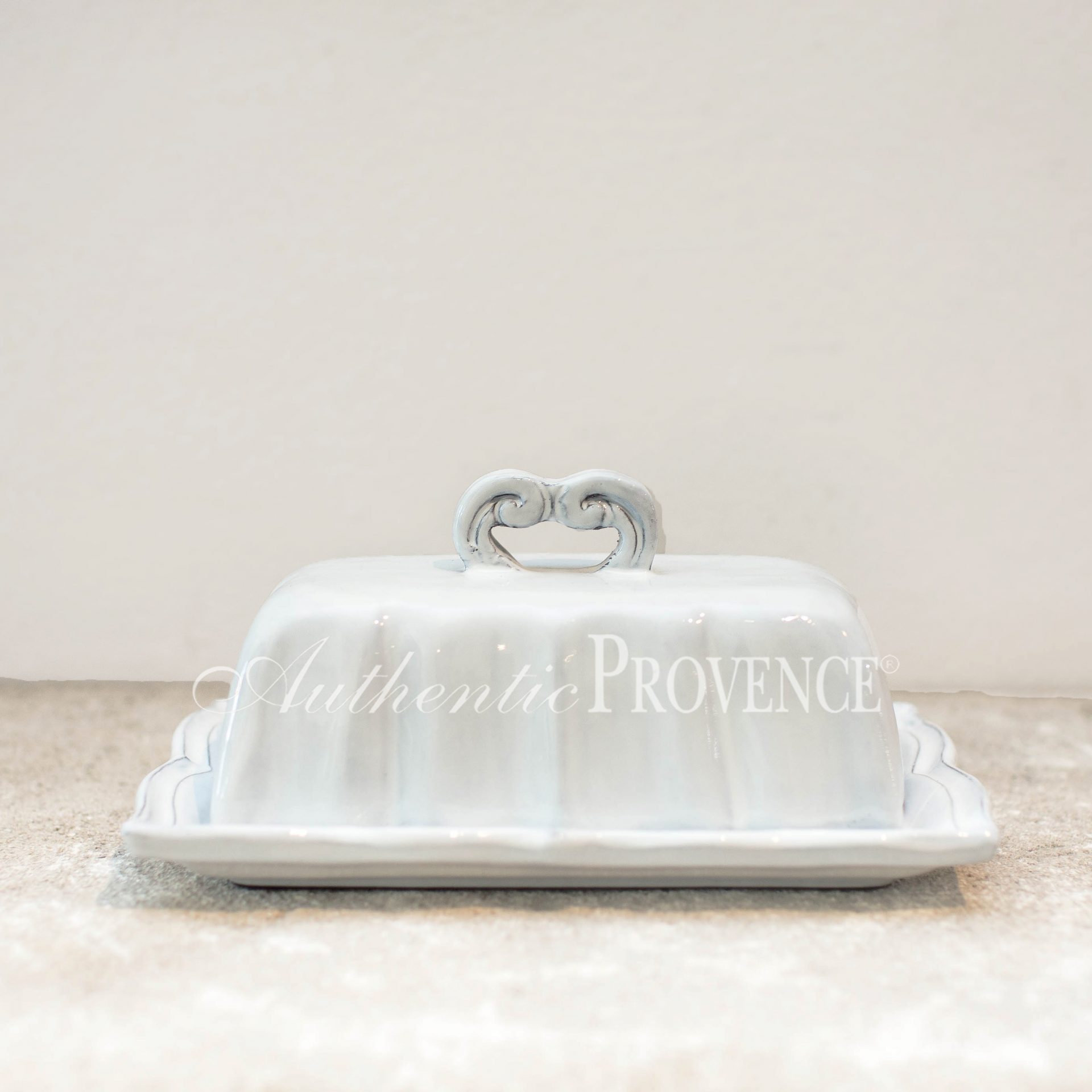 Authentic Provence