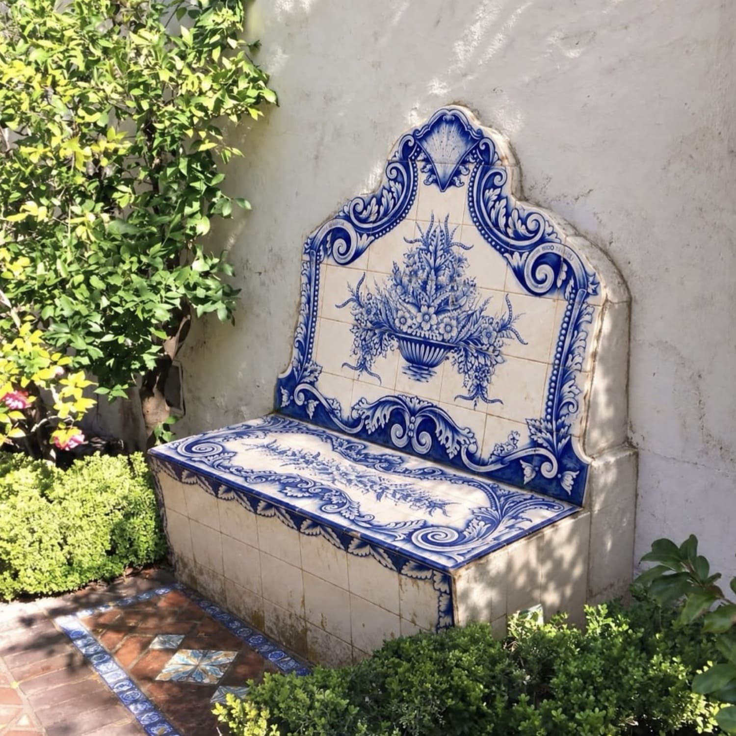 Authentic Provence