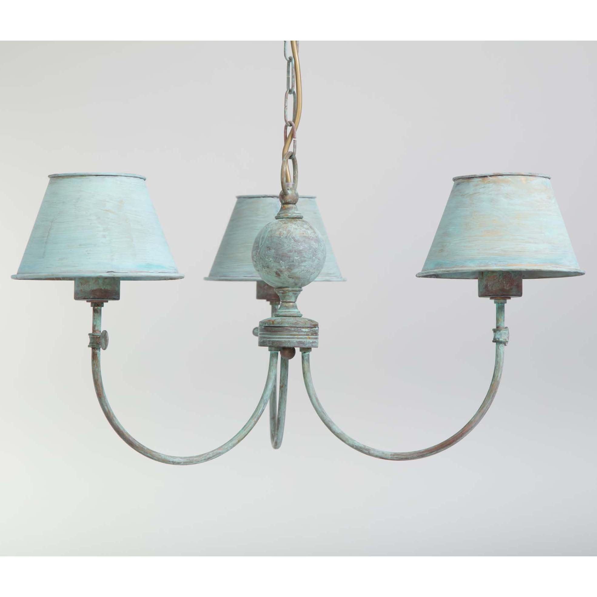 Claudine Chandelier Small