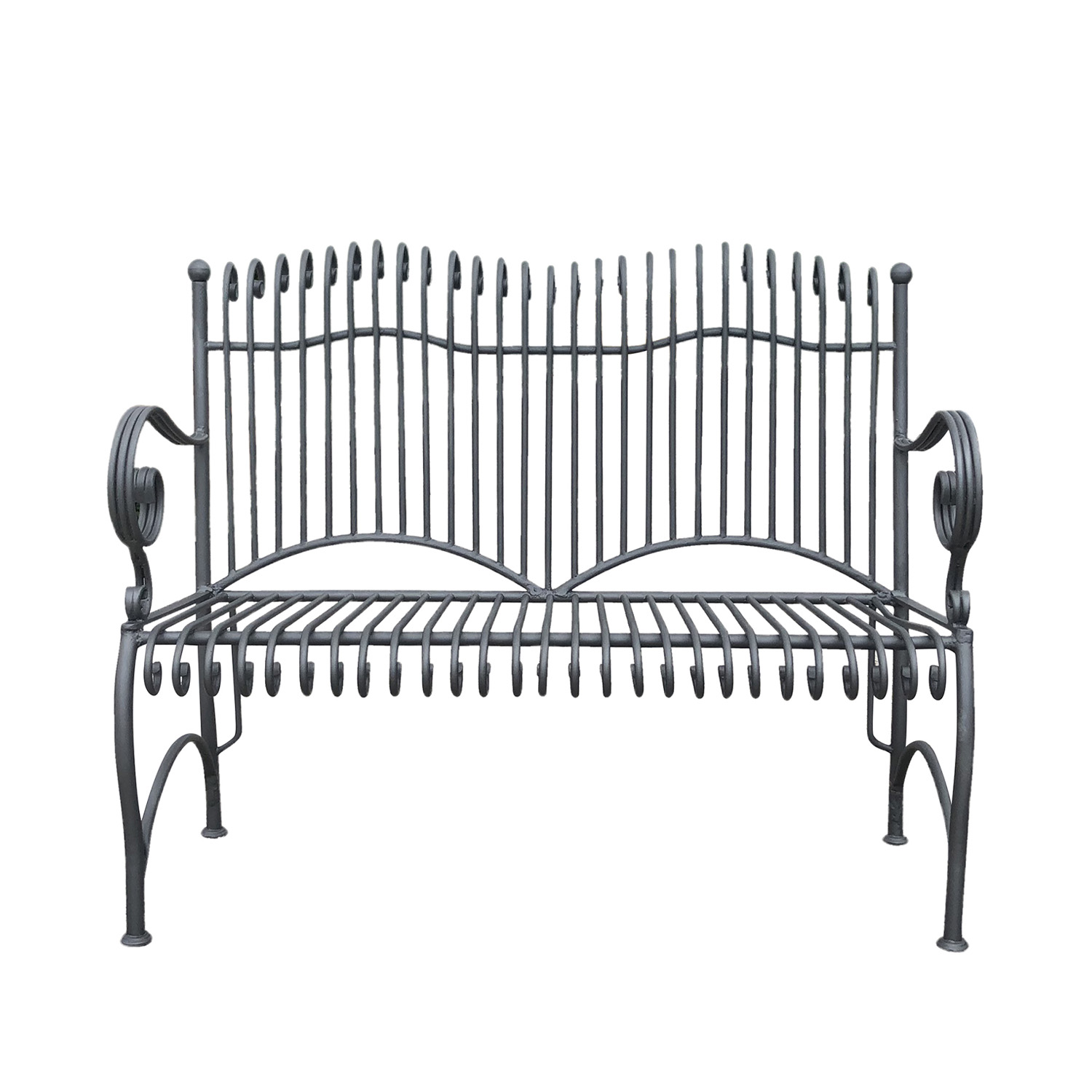 English Style Garden Bench