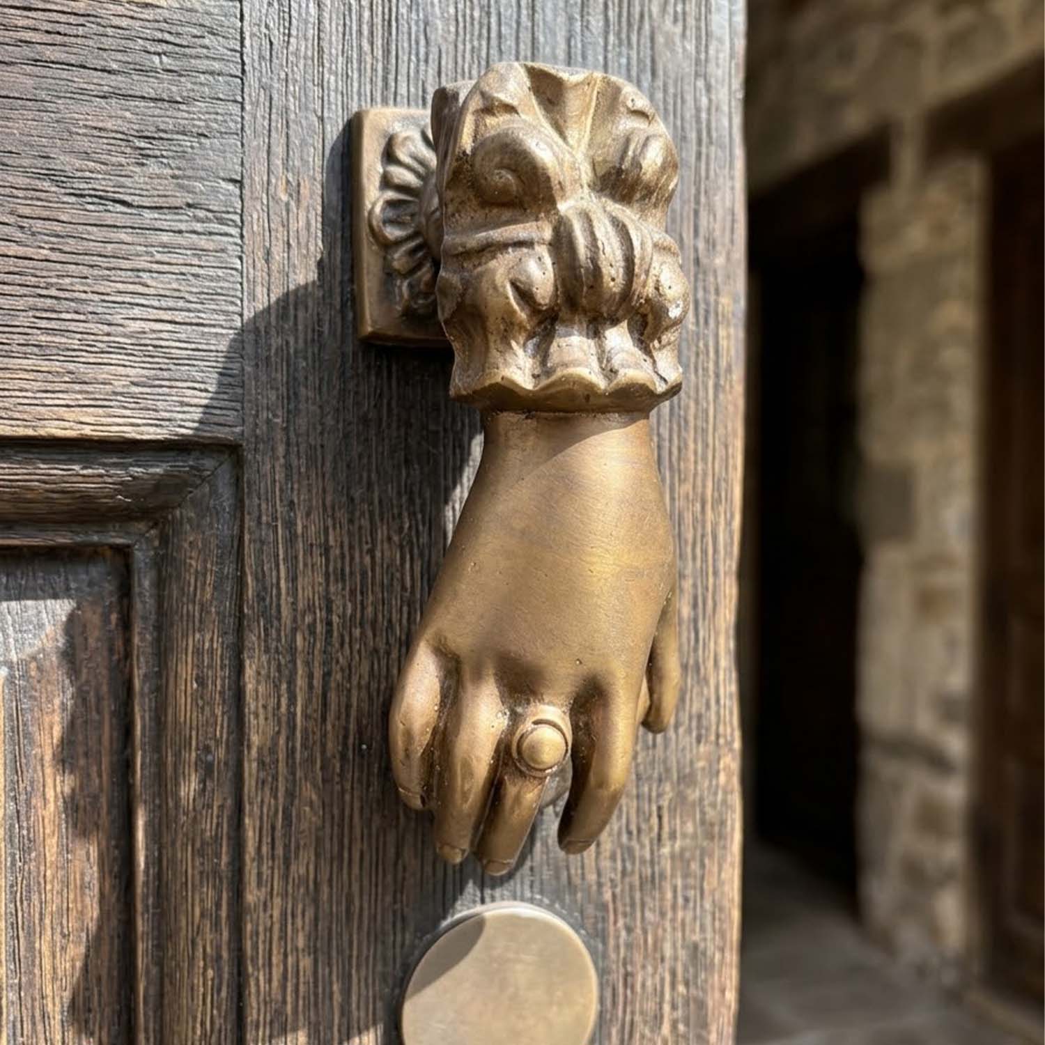 Authentic Provence