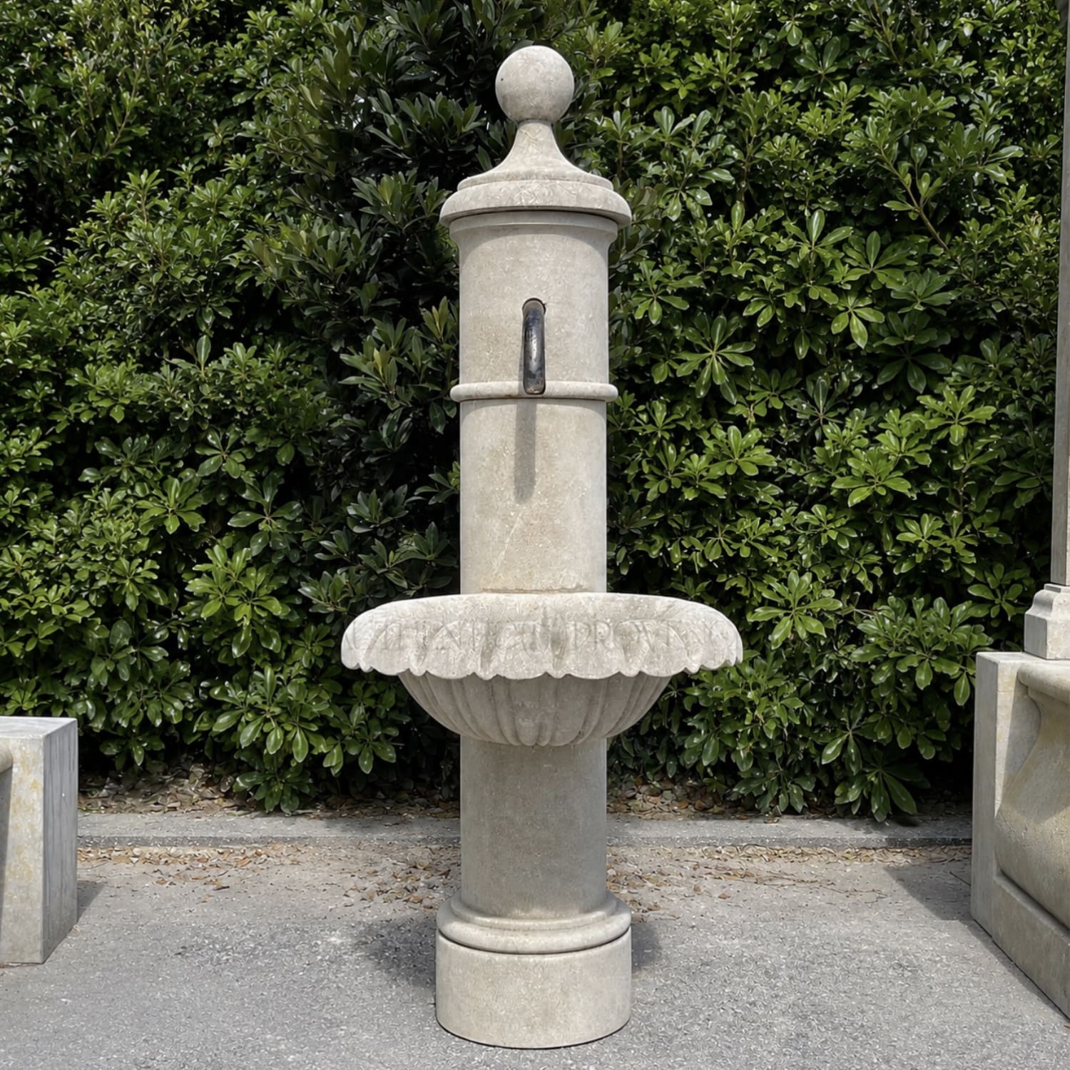 Fontaine Oise