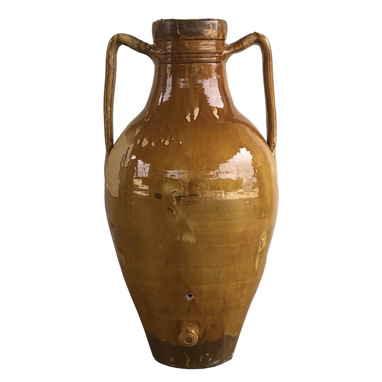 Small Capasoni Vase