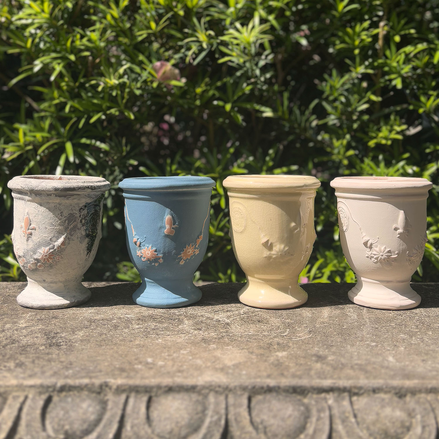Anduze Mini Planters