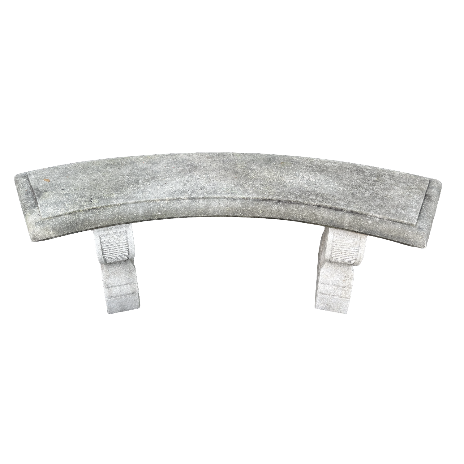 Panchina D’Este bench