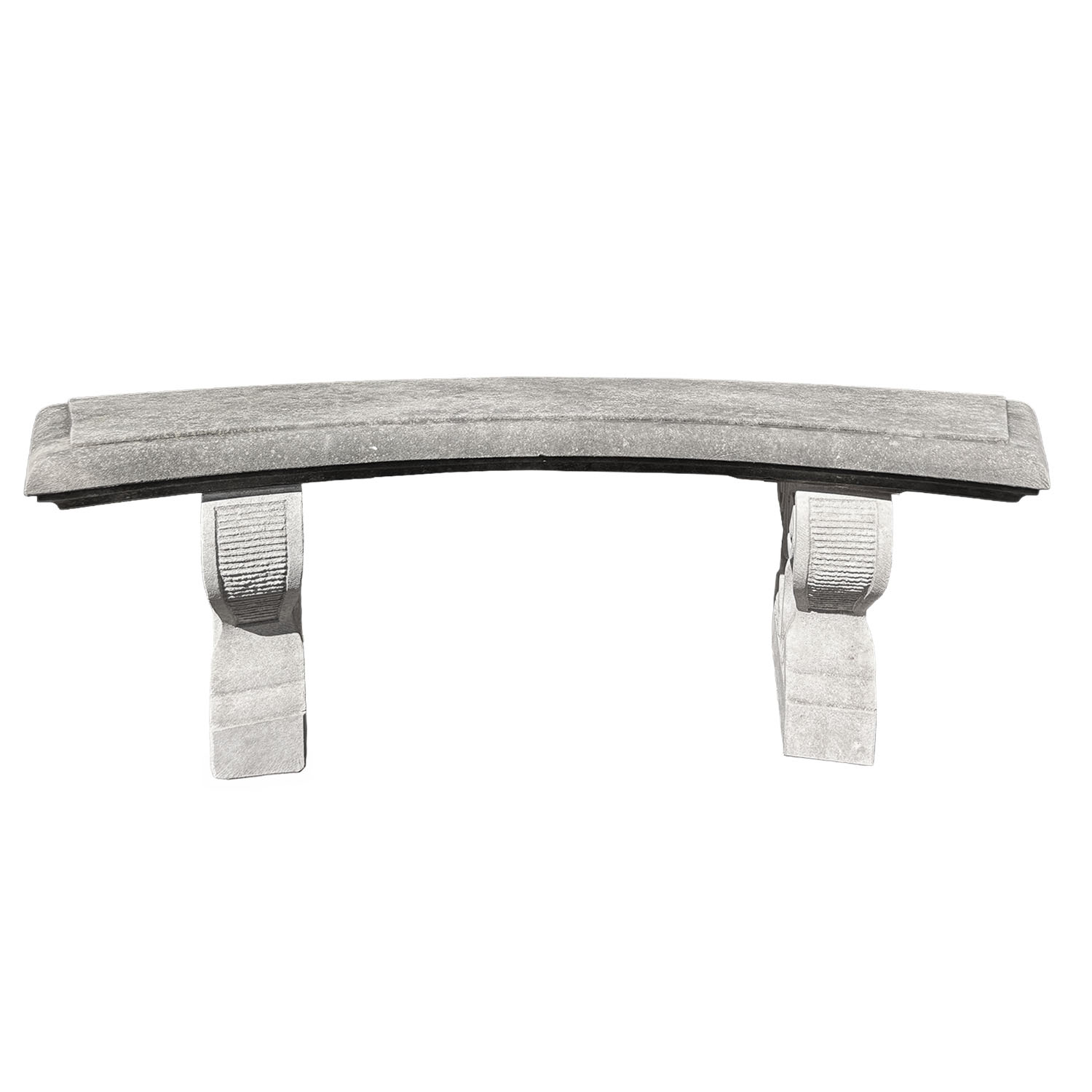 Panchina D’Este bench