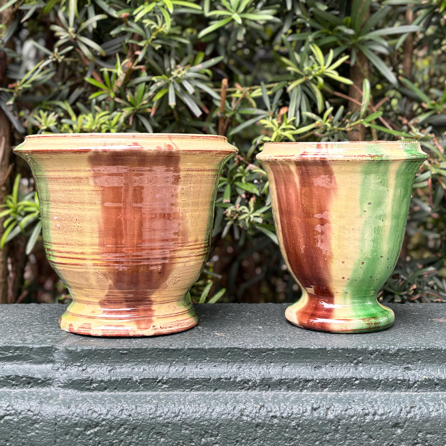 Mini Anduze Urn Flamme