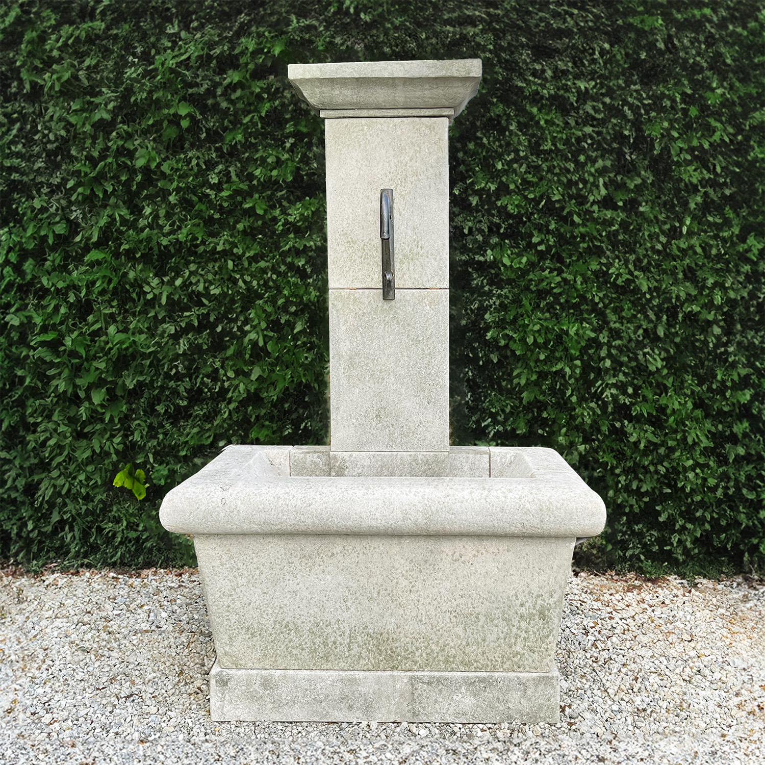 Fontaine Provencal