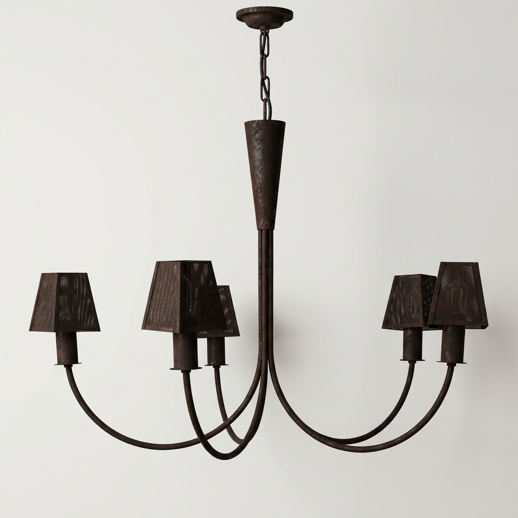 Annex Chandelier