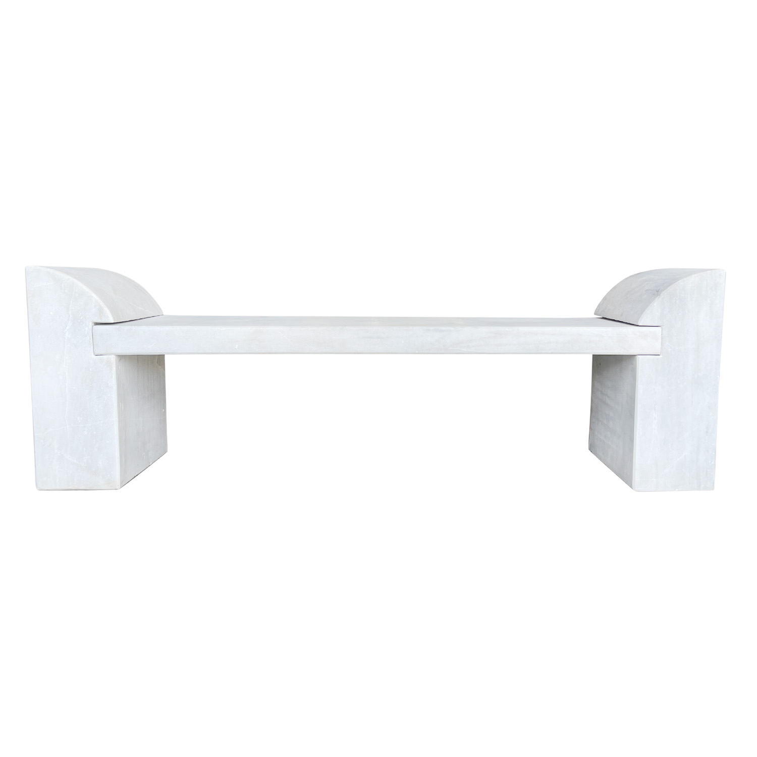 Comano Garden Bench