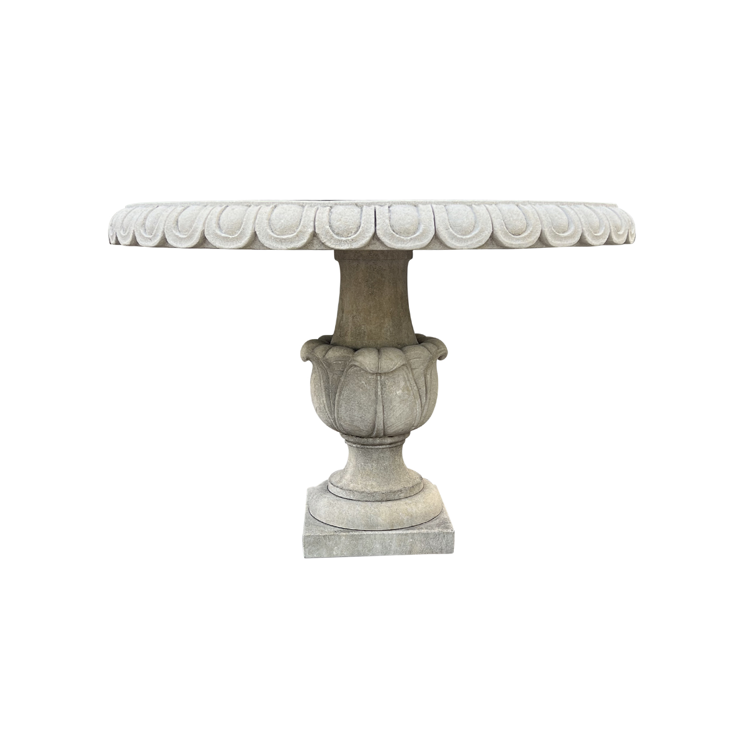 Limestone Table Belfort