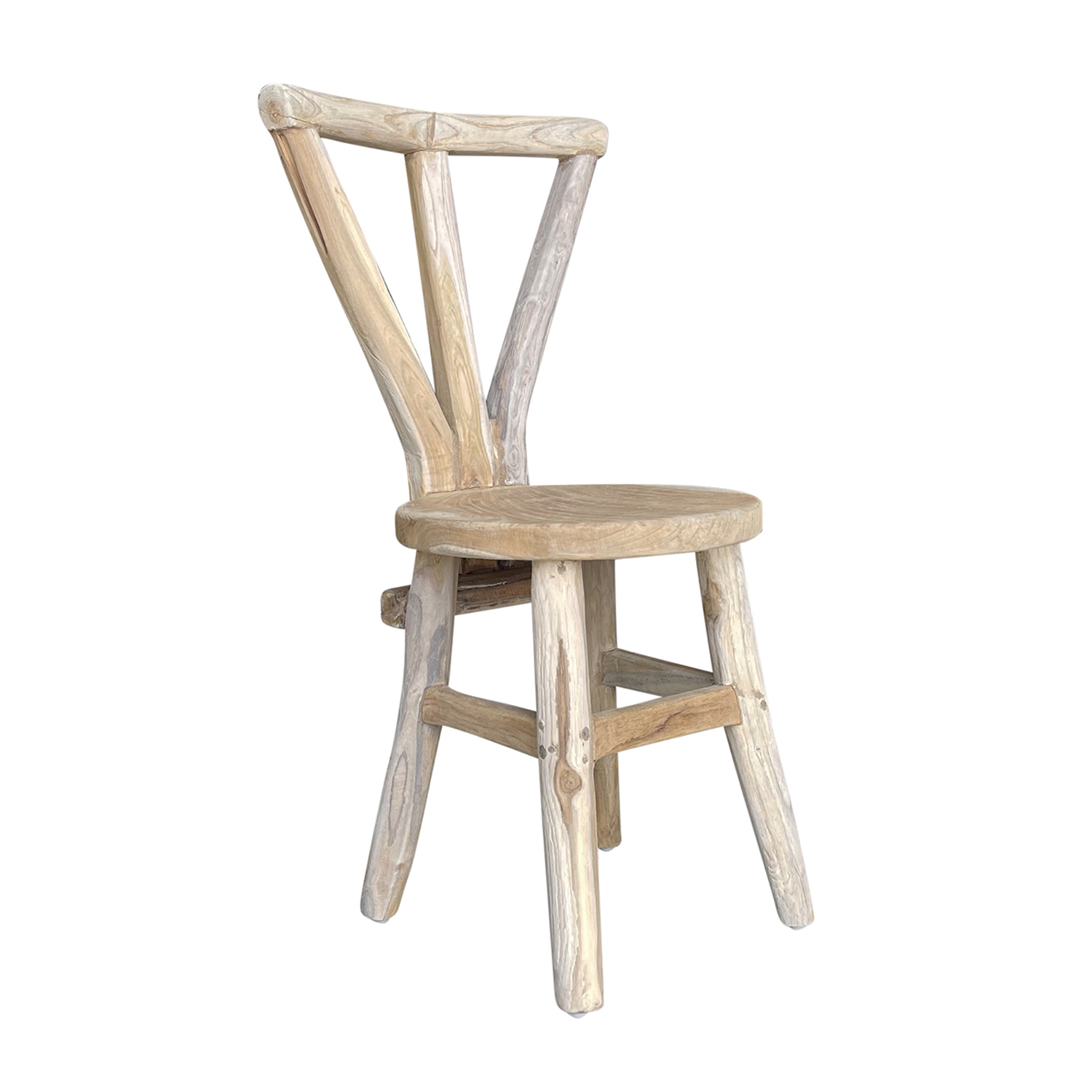 Alder Side Chair