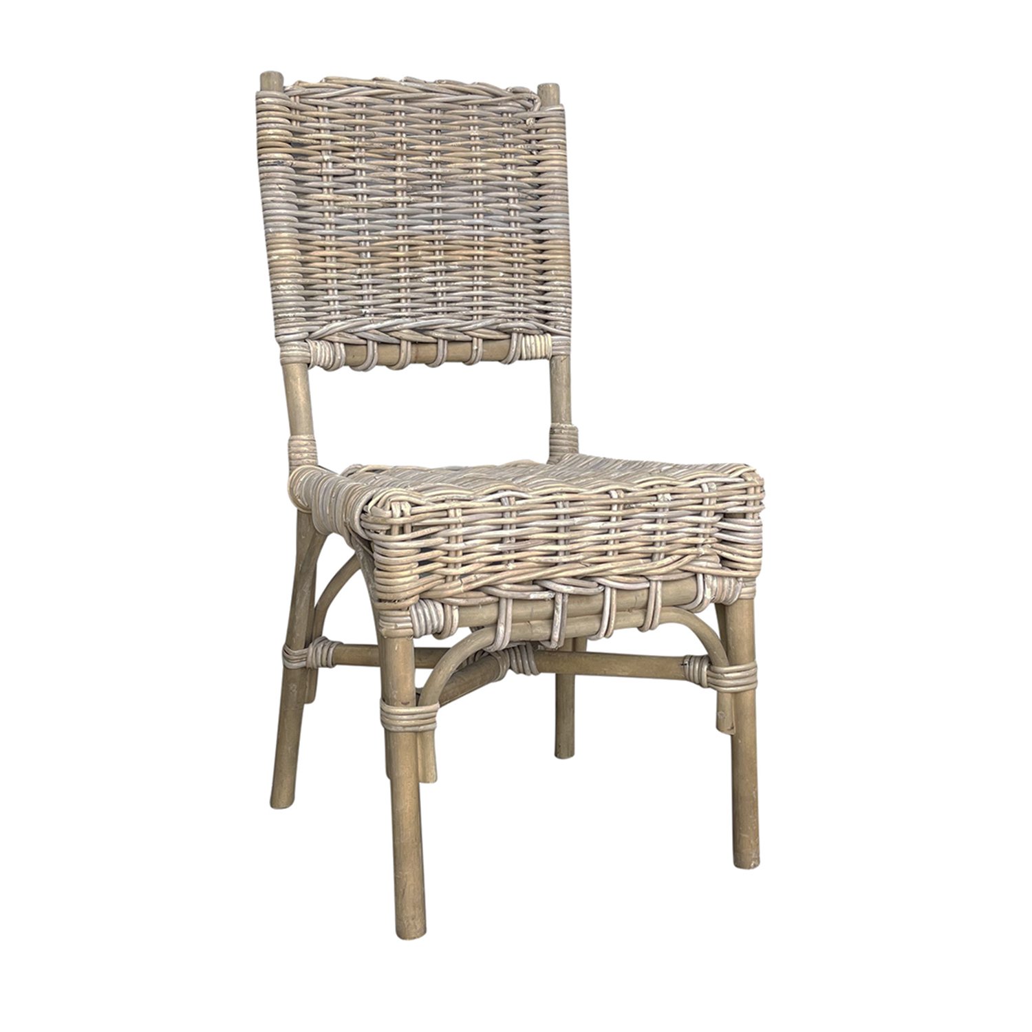 Barrie Side Chair