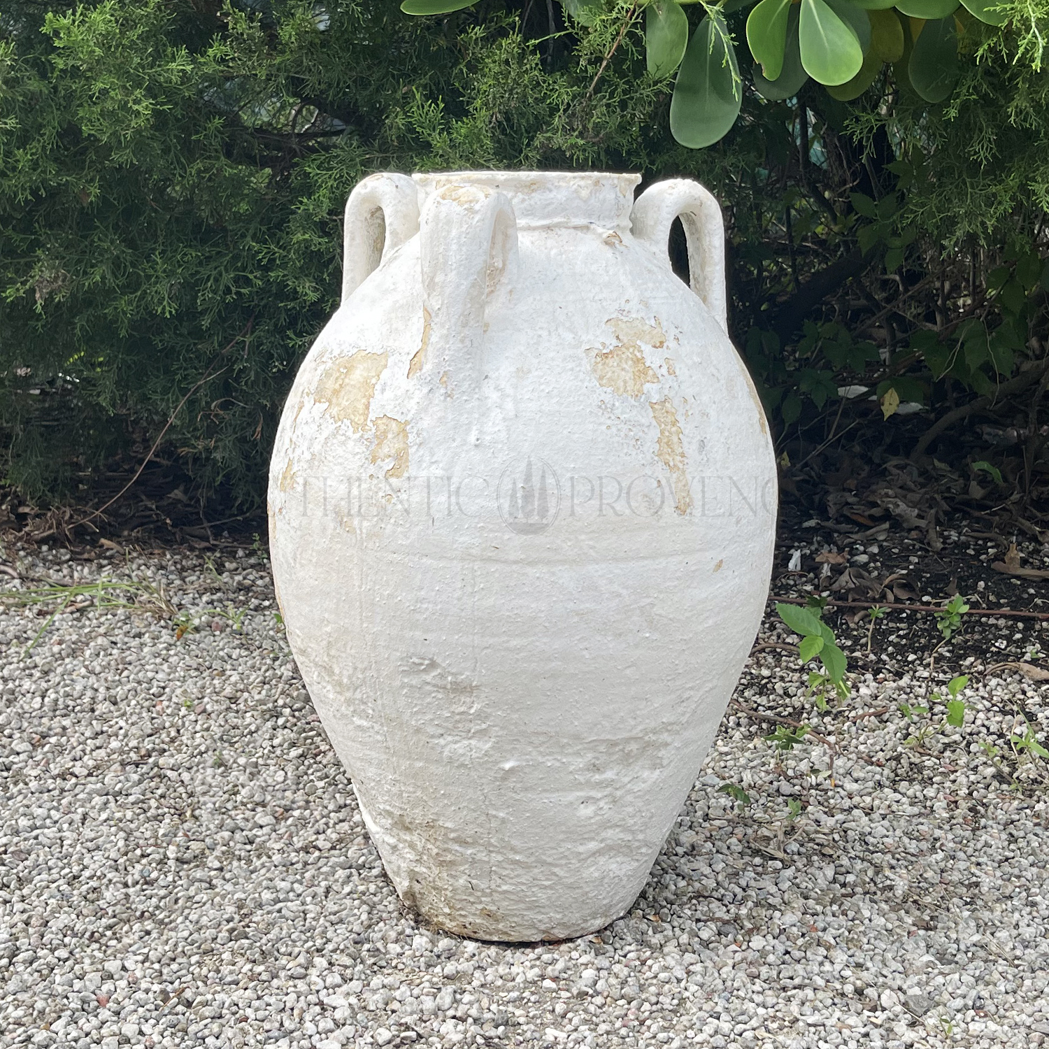 Ancient Greek Small Terracotta Jar