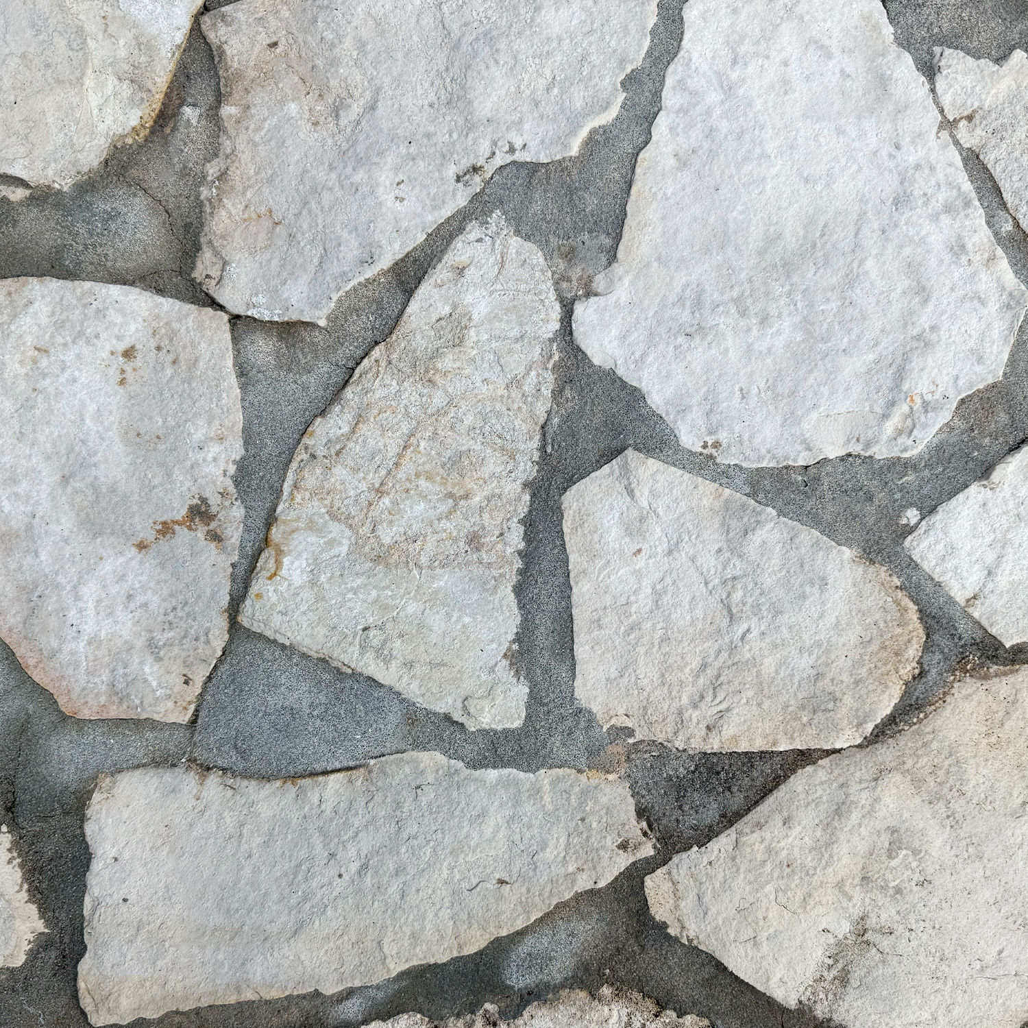 Pavé Méditerranée